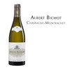 阿尔伯特·毕修酒庄莎萨涅 - 蒙哈榭村白葡萄酒 Albert Bichot, Chassagne-Montrachet 商品缩略图0