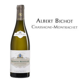 阿尔伯特·毕修酒庄莎萨涅 - 蒙哈榭村白葡萄酒 Albert Bichot, Chassagne-Montrachet