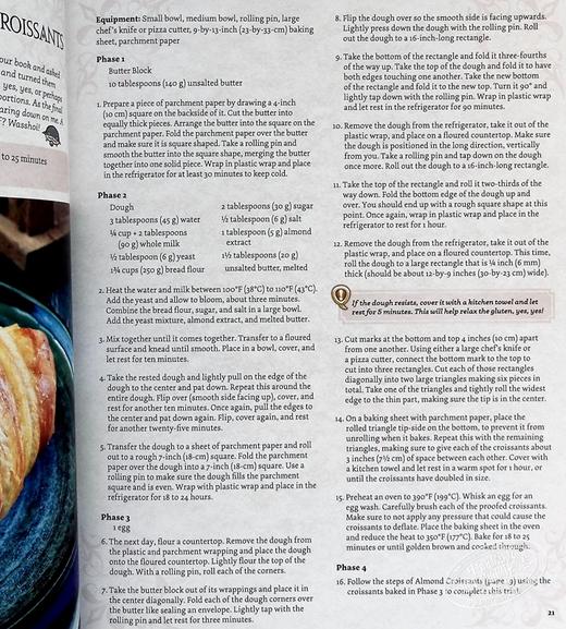 【中商原版】最终幻想14 食谱 英文原版 The Ultimate Final Fantasy XIV Cookbook Victoria Rosenthal 商品图4