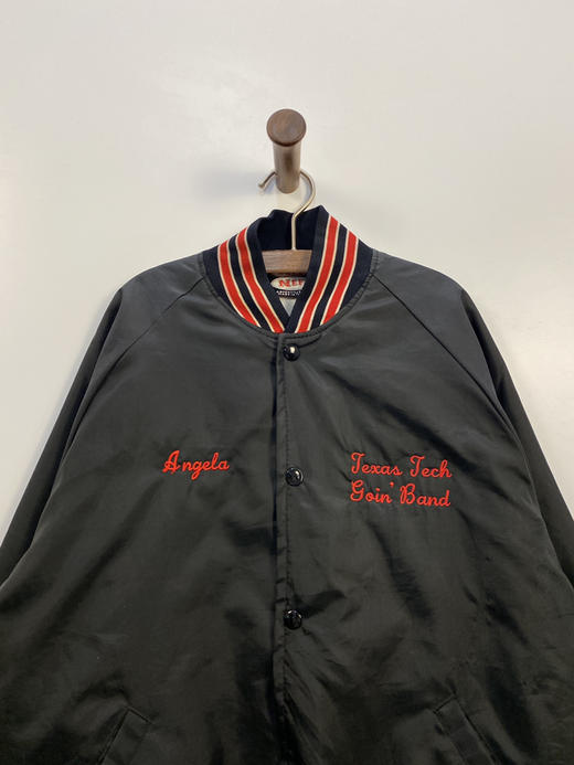 80年代 Vintage 美国制 NEFF 运动外套 _SJK(M) 商品图3