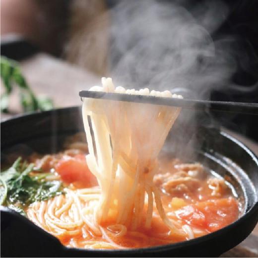 香畴原味生态米线  500g/袋 商品图0