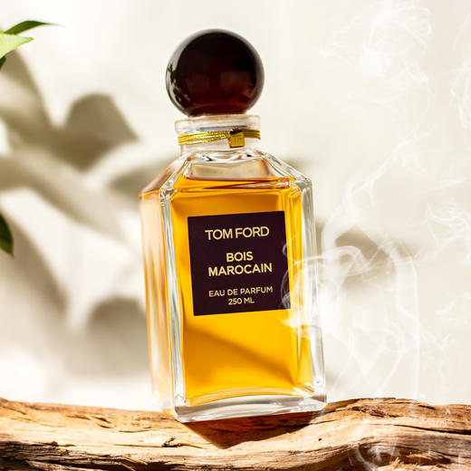 汤姆·福特 珍藏系列:摩洛哥木 Tom Ford Reserve Collection: Bois Marocain 分装 商品图1