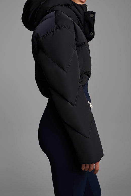 CORDOVA - AJAX - Indigo - 女装 - 连体滑雪服 - 靛蓝 商品图3