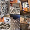 【保证不掺假】正宗王牌虾原装特惠30-40大虾，毛重约4.2斤，净重3斤，不是外面那种假的王牌虾，气冻无冰，下面一层冰是保鲜的，味鲜美，肉质紧实，口感鲜嫩弹，全国包邮 商品缩略图5