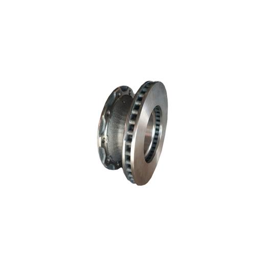 TF制动盘适用BPW盘式车轴（高款）-BP-G 商品图4