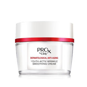 【玉兰油】Prox博研诗肌源活颜舒纹霜   48g