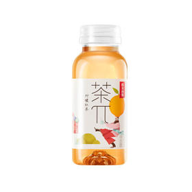农夫山泉茶π柠檬红茶250ml