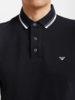 【超惠秒】Emporio Armani 男士弹棉百搭休闲短袖Polo T恤10761 商品缩略图10