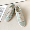 2023-春款绸缎鞋堪称搭配利器百搭通勤 商品缩略图5