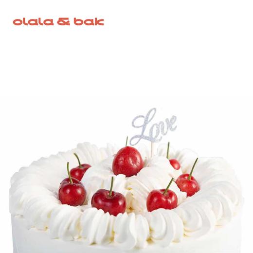 白色恋人 商品图0