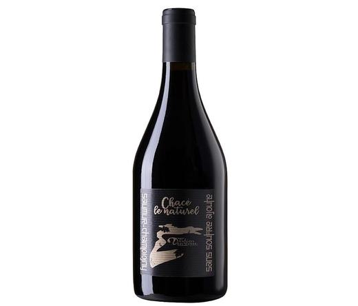 杜沃酒庄索米尔尚皮尼查斯自然干红葡萄酒2020 Fabien Duveau Saumur Champigny Chace le Naturel 2020 商品图0