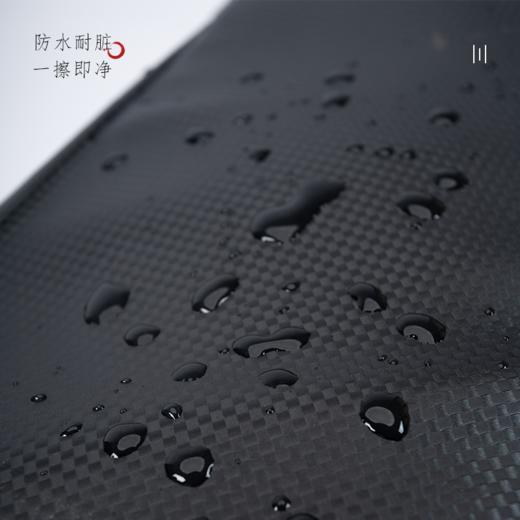 空钩悟道全折叠户外椅包轻量化防水渔具专用包耐磨加厚双肩收纳包 商品图2