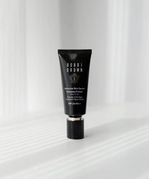 芭比布朗虫草妆前乳40ml 商品图0