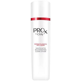 【玉兰油】Prox博研诗肌源活颜高机能水   150ml