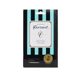 Farcent香水衣物香氛袋（鼠尾草&海盐）10g/盒