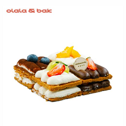 拿破仑四重奏 商品图0