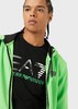 阿玛尼（ARMANI）EA7 高亮反光字母图案男士运动休闲短袖T恤 10599 商品缩略图9