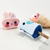 「不趣集」冰淇淋系列宠物玩具猫狗玩具自嗨磨牙耐咬耐抓逗猫棒 商品缩略图4