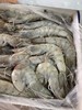 【保证不掺假】正宗王牌虾原装特惠30-40大虾，毛重约4.2斤，净重3斤，不是外面那种假的王牌虾，气冻无冰，下面一层冰是保鲜的，味鲜美，肉质紧实，口感鲜嫩弹，全国包邮 商品缩略图2