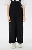 JNBY   23年春款   棉麻背带长裤  1N2E14760 商品缩略图7