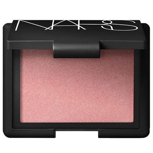 【领10元券再下单】【保税仓】纳斯(nars)腮红胭脂 #Orgasm高潮 4.8g 修容定妆提亮 色泽持久 娜斯修容盘 商品图5