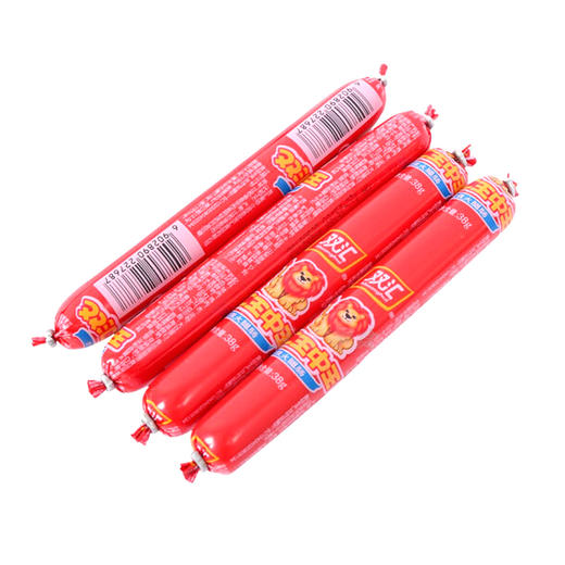 双汇王中王优级火腿肠【100g】 商品图0
