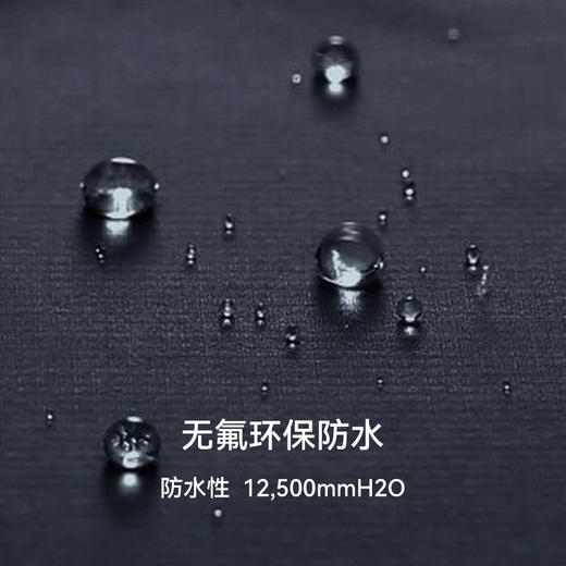 城市冲锋衣男款 商品图4