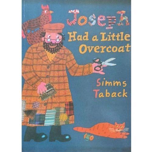 Joseph Had a Little Overcoat 商品图0