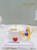 1027CAKE | 美少女蛋糕 商品缩略图1