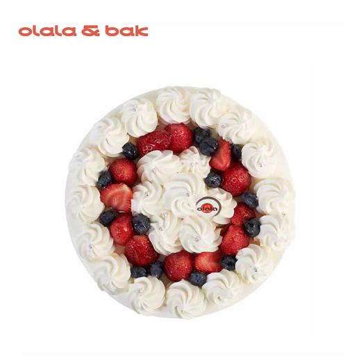 蓝妃儿 商品图0