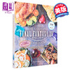 【中商原版】最终幻想14 食谱 英文原版 The Ultimate Final Fantasy XIV Cookbook Victoria Rosenthal 商品缩略图0