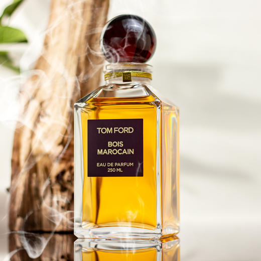 汤姆·福特 珍藏系列:摩洛哥木 Tom Ford Reserve Collection: Bois Marocain 分装 商品图2