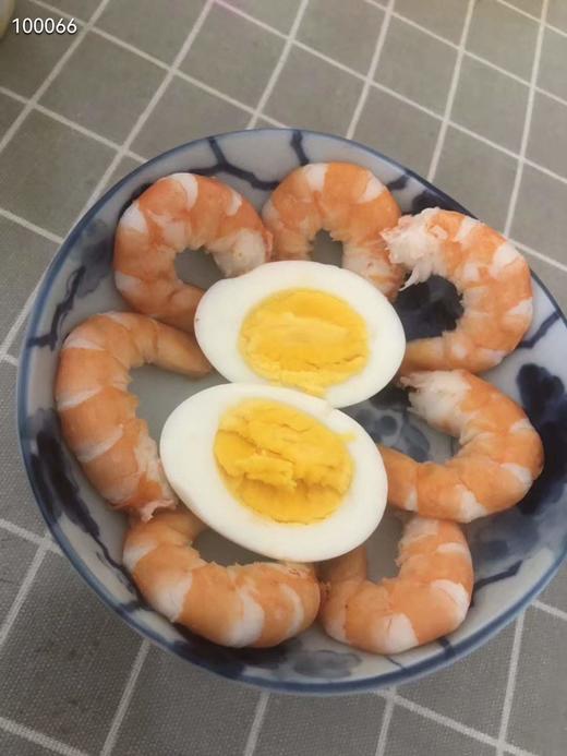 【保证不掺假】正宗王牌虾原装特惠30-40大虾，毛重约4.2斤，净重3斤，不是外面那种假的王牌虾，气冻无冰，下面一层冰是保鲜的，味鲜美，肉质紧实，口感鲜嫩弹，全国包邮 商品图6