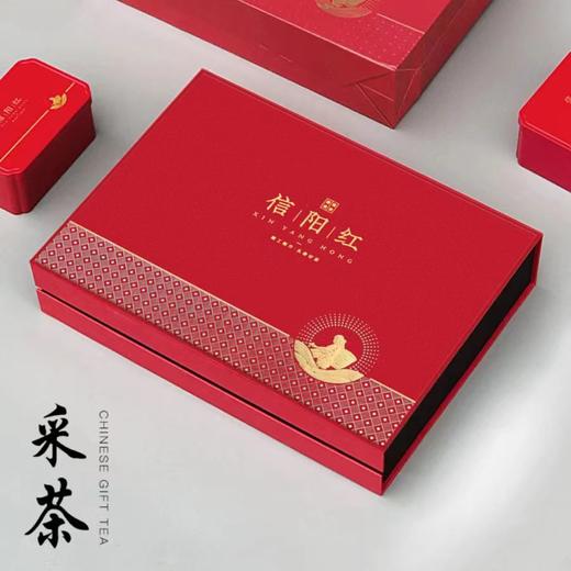 红茶2斤 商品图6