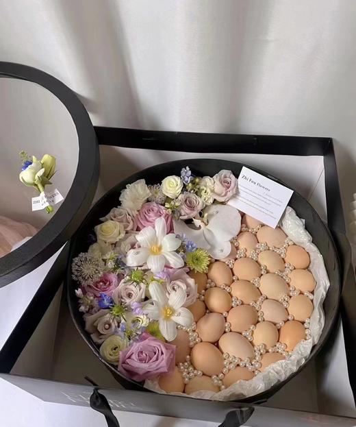 鸡蛋月子礼物 商品图2
