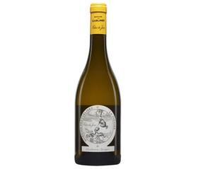 卡赫琳酒庄飞龙干白葡萄酒2019 Des Carlines LA Vouivre Blanc 2019
