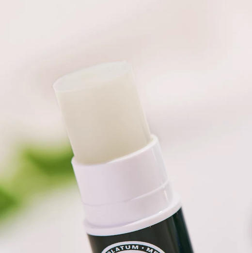 日本曼秀雷敦润唇膏1支装 商品图4