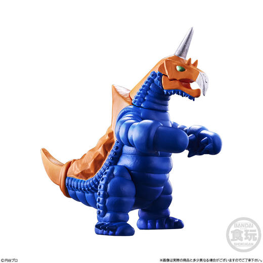 T【中国限定盲盒】CONVERGE MOTION 4 奥特曼盲盒 商品图7