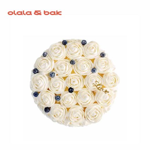 玫瑰雪域 商品图0