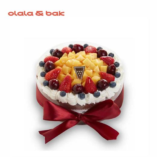 缤纷水果 商品图0