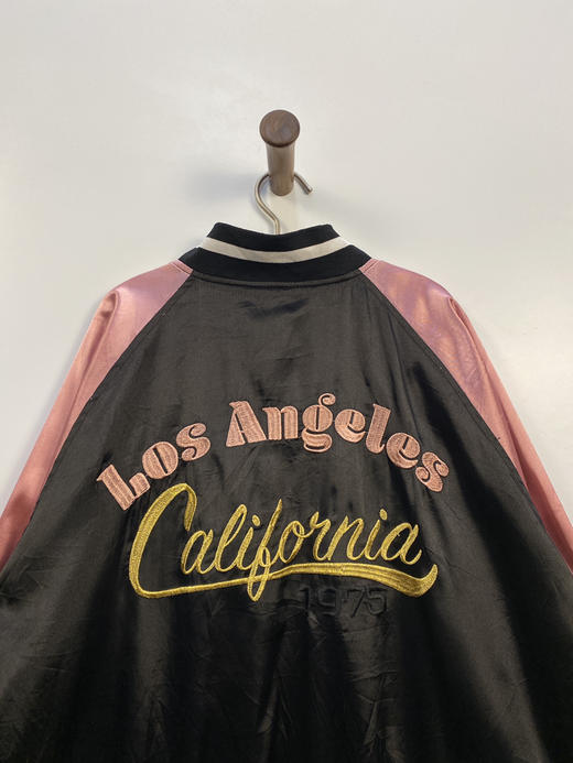 Y2K Vintage SAY WHAT 洛杉矶 运动外套 _SJK(S) 商品图0