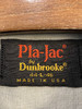 80年代 Vintage 美国制 美国宾夕尼亚州纽敦镇  消防队 Pla-Jac by Dunbrooke 运动外套 _SJK(L-XL) 商品缩略图2