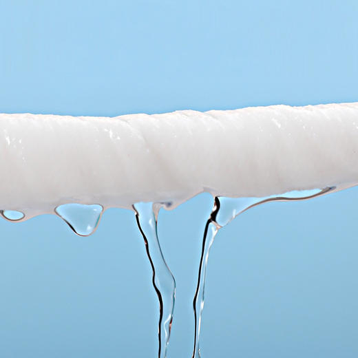 【春艺】加厚美容棉柔巾洗脸巾一次性洁面化妆干湿两用卸妆抽取式 商品图3