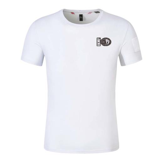 IKMF马伽术学员训练短袖T恤全棉/速干 商品图0