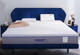 10楼 梦百合 艾尔0压厚垫25公分(1.5/1.8) 吊牌价8999/9999元 活动价7199/7999元