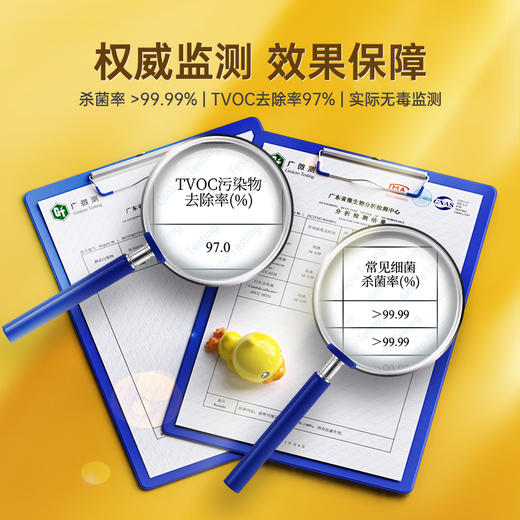 固特威*B.Duck小黄鸭联名定制款【礼盒套装】 商品图1