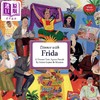 预售 【中商原版】Dinner with Frida 进口艺术 与弗里达共进晚餐 T&H 商品缩略图1