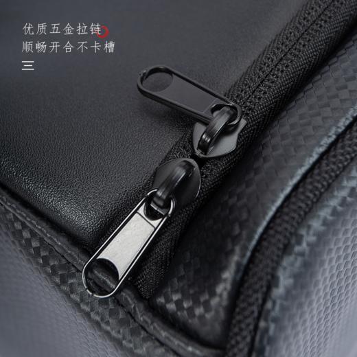 空钩悟道全折叠户外椅包轻量化防水渔具专用包耐磨加厚双肩收纳包 商品图3