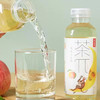 农夫山泉茶兀蜜桃乌龙茶500ml 商品缩略图3