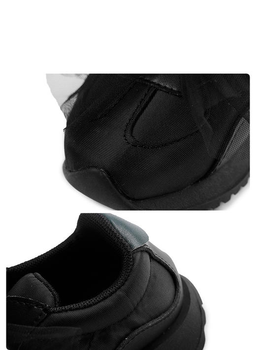 JNBY   23年春款  网纱蝴蝶结便鞋  6N2M12200 商品图7